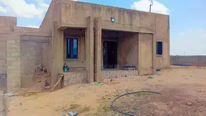 4bdrm Bungalow in Abuja Avenue, Giri for sale