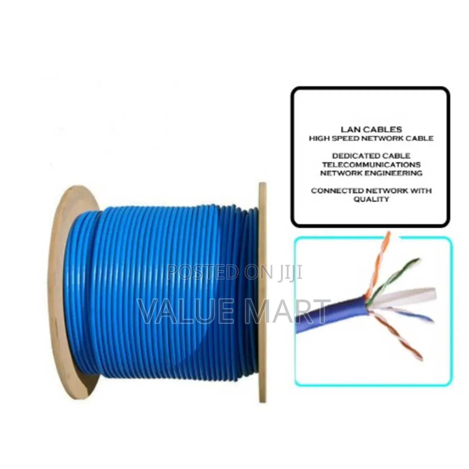 Networking Cable