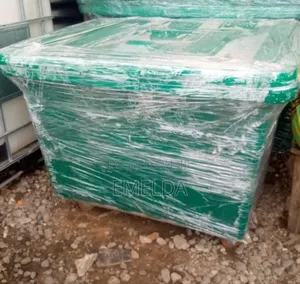 Clean Environment Dust Bin 1100 Litres For Sale