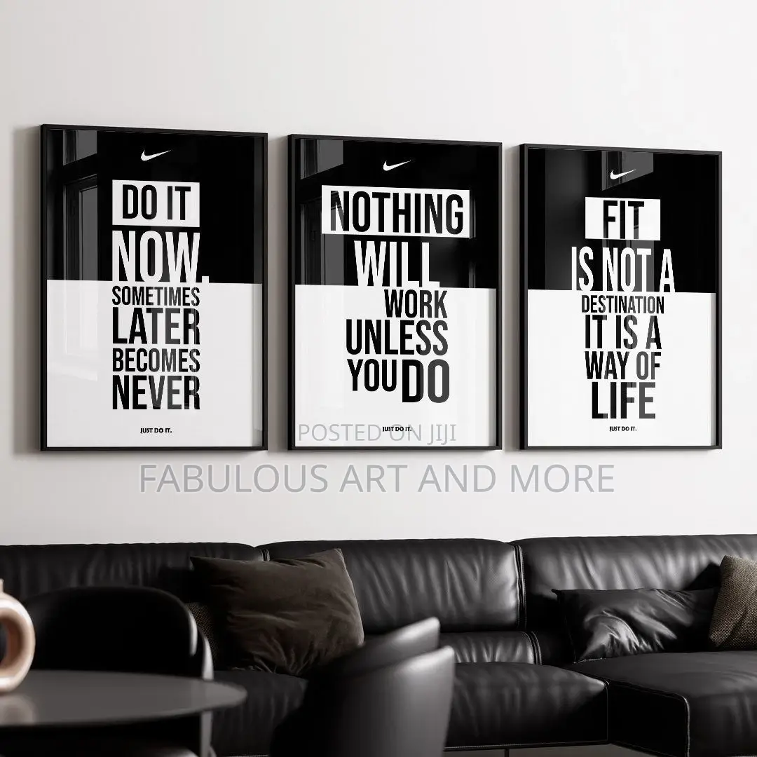 Acrylic Print for Sitting Room