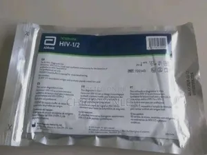 Determine Hiv Kit