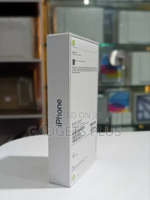 New Apple iPhone 17 Pro 256 GB Blue