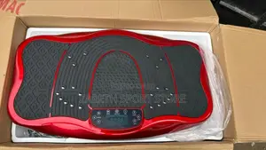 Platform Massager
