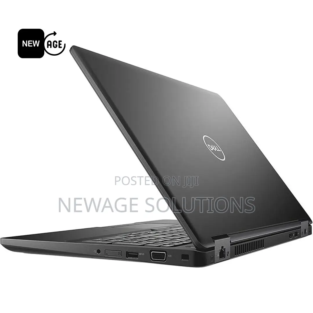 Laptop Dell Latitude 5590 16GB Intel Core i7 SSD 512GB