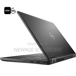 Laptop Dell Latitude 5590 16GB Intel Core i7 SSD 512GB
