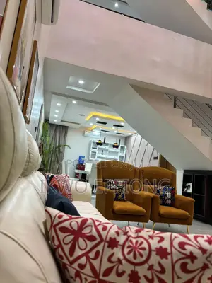 Shortlet Apartments