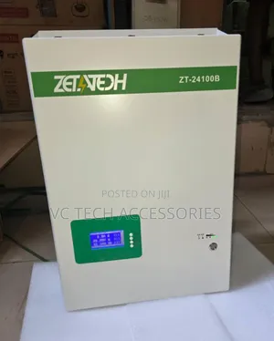 Lifepo4 Lithium Battery 2.5kwh