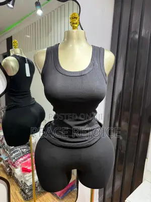 New Trend Tank Top