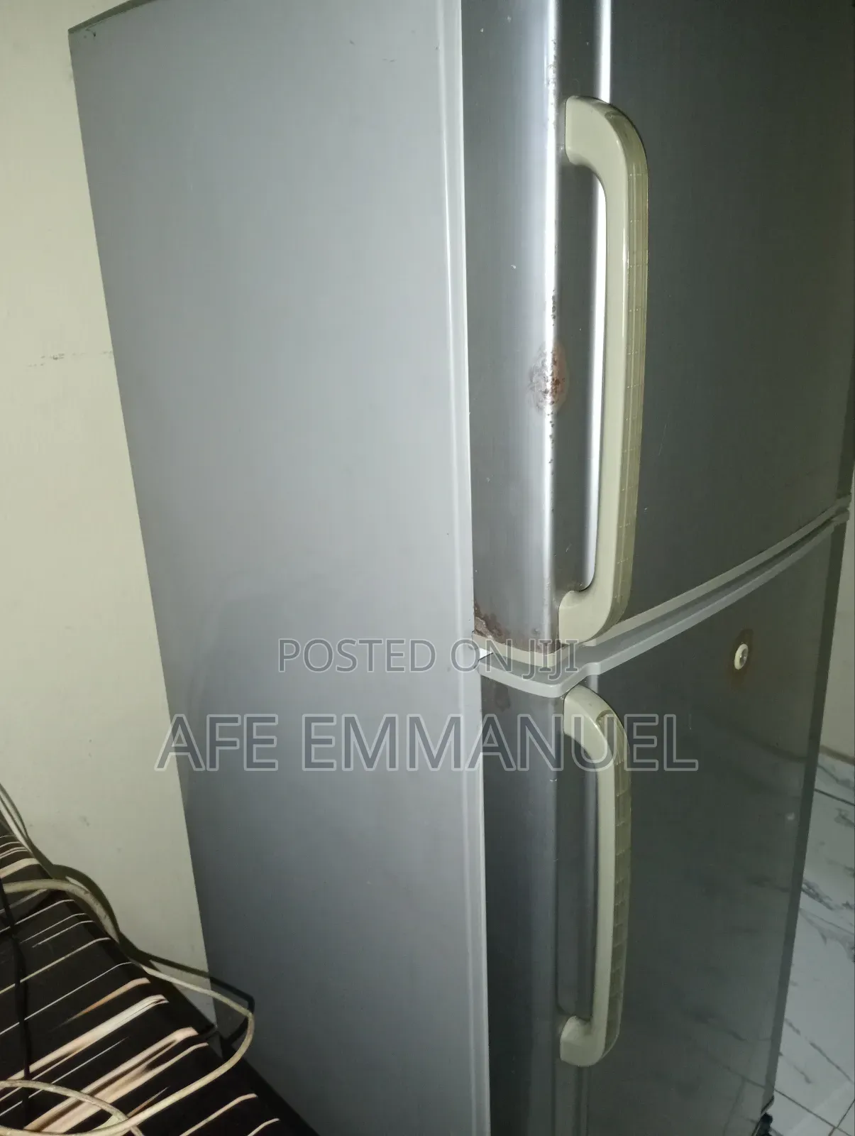 Thermocool Fridge Up and Down for Sale