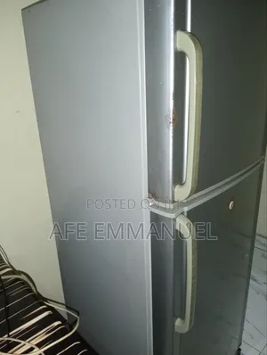 Thermocool Fridge Up and Down for Sale