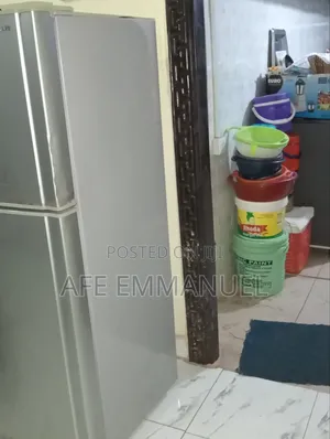 Thermocool Fridge Up and Down for Sale