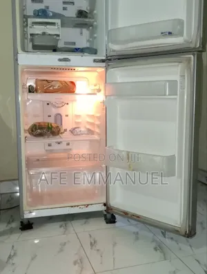 Thermocool Fridge Up and Down for Sale