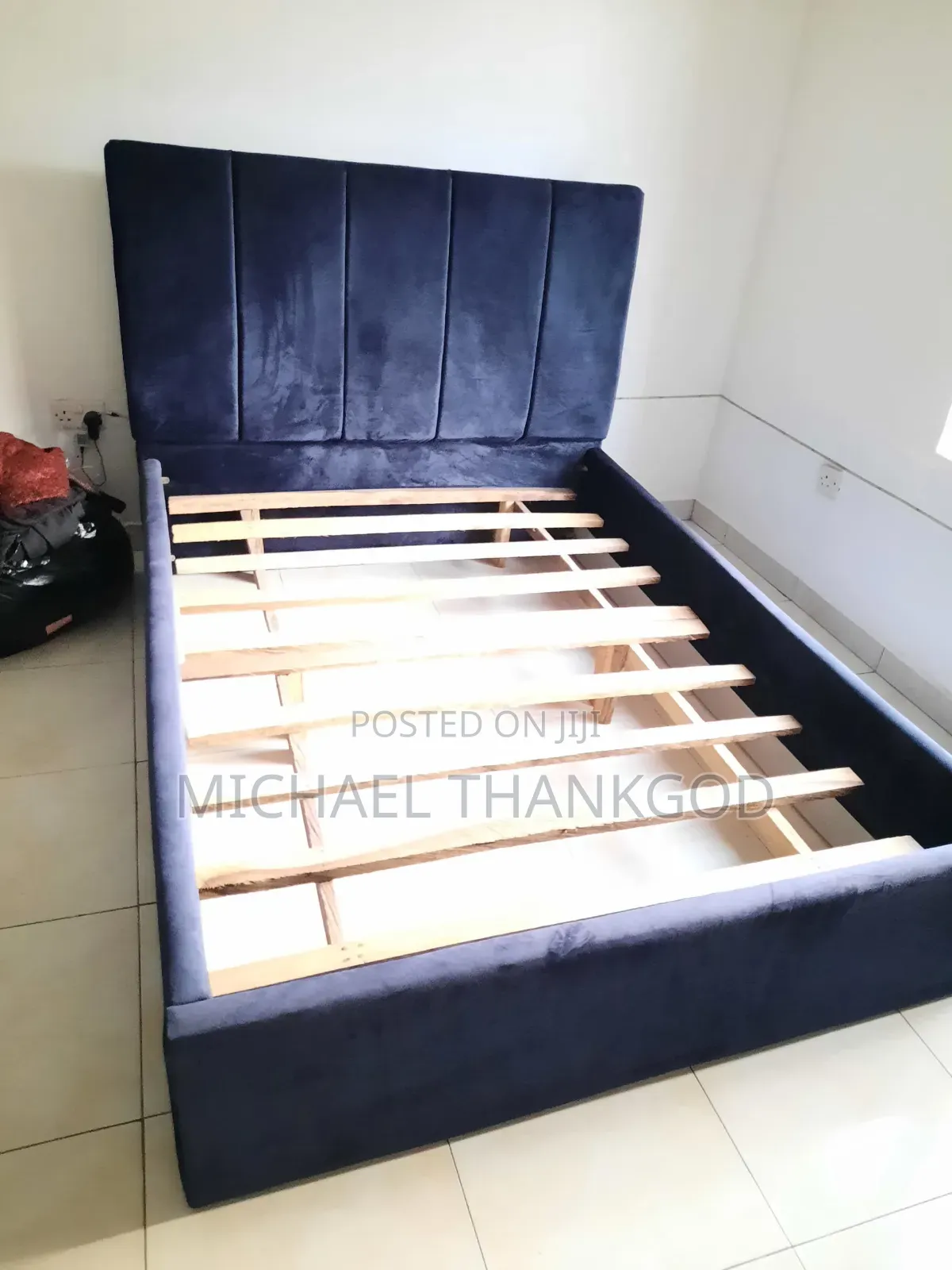 Bed Frame 4 Sale