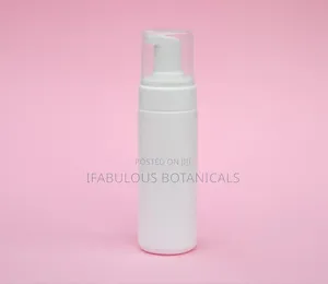 Foaming Mousse Bottle