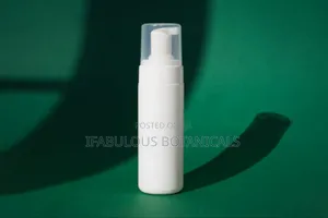 Foaming Mousse Bottle