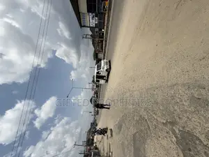 Sweet 2plot of Land on Major Road Ada George Port Harcourt