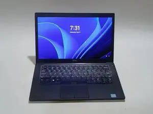 Laptop Dell Latitude 5400 16GB Intel Core i7 SSD 512GB