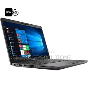 Laptop Dell Latitude 5400 16GB Intel Core i7 SSD 512GB