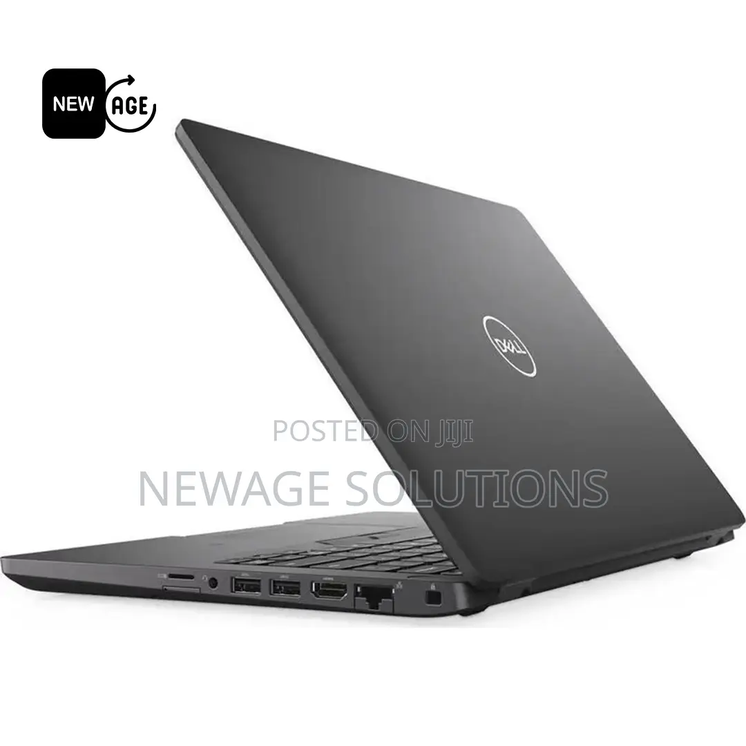 Laptop Dell Latitude 5400 16GB Intel Core i7 SSD 512GB