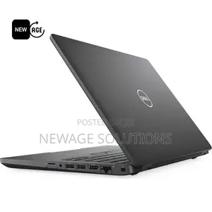Laptop Dell Latitude 5400 16GB Intel Core i7 SSD 512GB