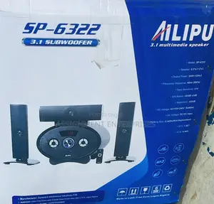 Alipu Sp-6322