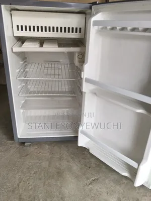 Used Refrigerator