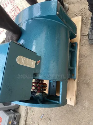 30kva 25kw Single Phase Viking Alternator