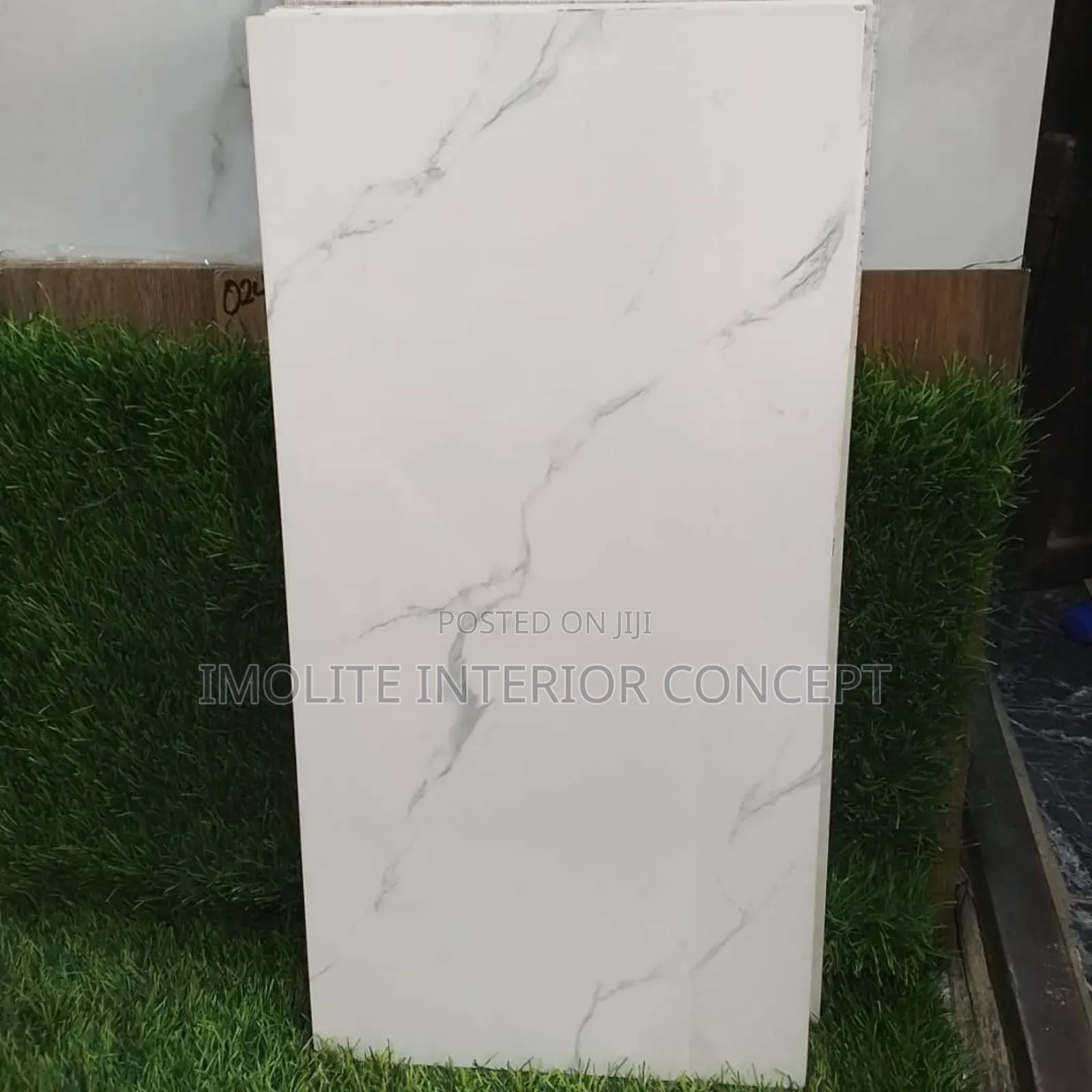 Wall Tiles