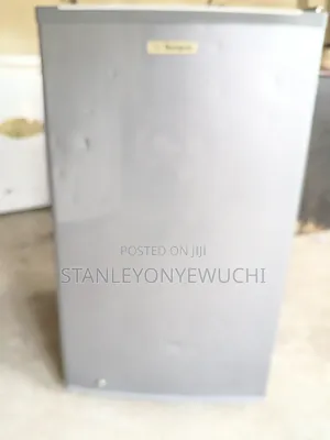 Used Refrigerator