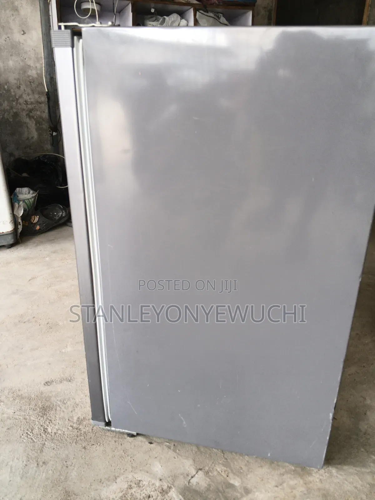 Used Refrigerator