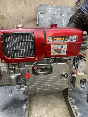 1130 Topex Generator Engin