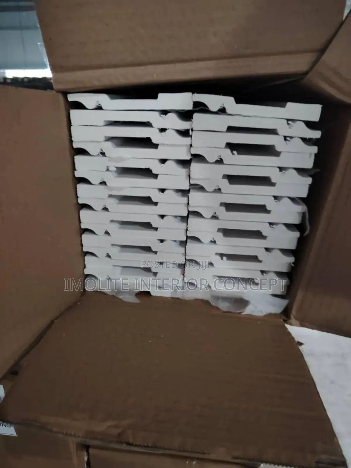 Plastic and Fibre Sketing