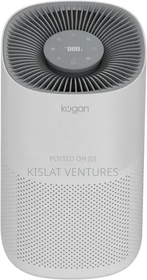 Kogan Smarterhome Air Purifier 3 Pro With H13 Hepa Filter