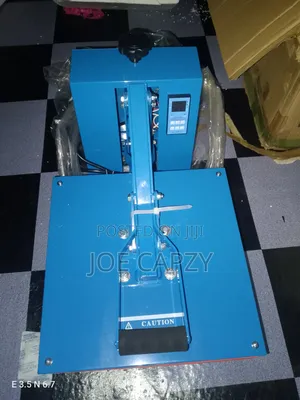 Crown Stoning Machine