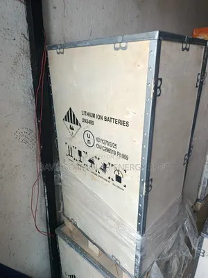 15kwh Hyper Solar Lithium Ion Battery