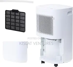 Sekom 10l Dehumidifre