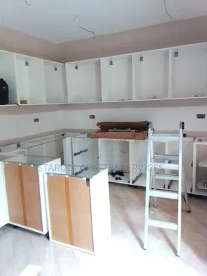 Professional Woodworker/Installer