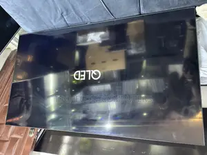 Samsung 65inches Qled Tv
