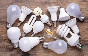 Led Light Bulbs Spotlights – Energy Saving, Bright Long Lasting