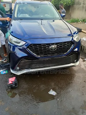 Car Upgrade Specialist