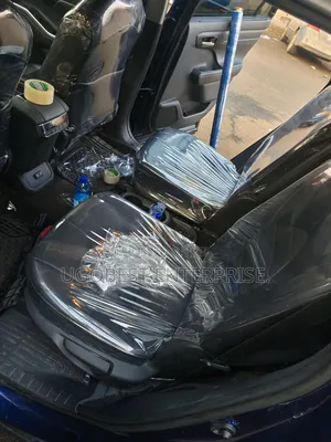 Car Upgrade Specialist