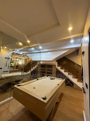 3 Bedroom Duplex in Ikate