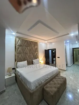 3 Bedroom Duplex in Ikate