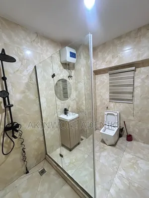 3 Bedroom Duplex in Ikate