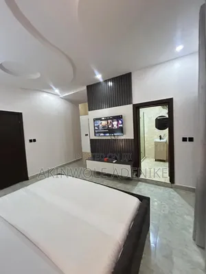 3 Bedroom Duplex in Ikate