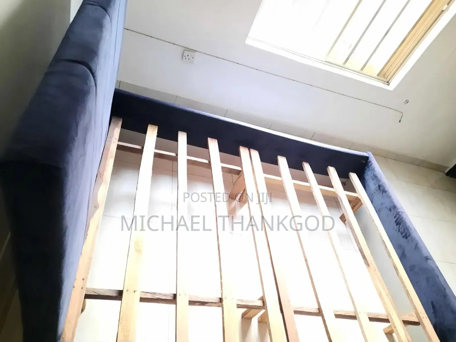 Bed Frame 4 Sale