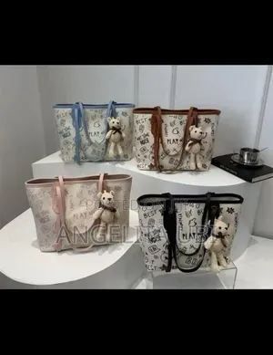 Cute Totebag