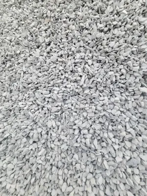 China Granite and Chippings