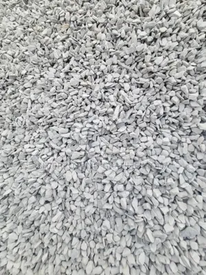 China Granite and Chippings