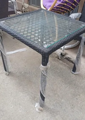 Table by Four